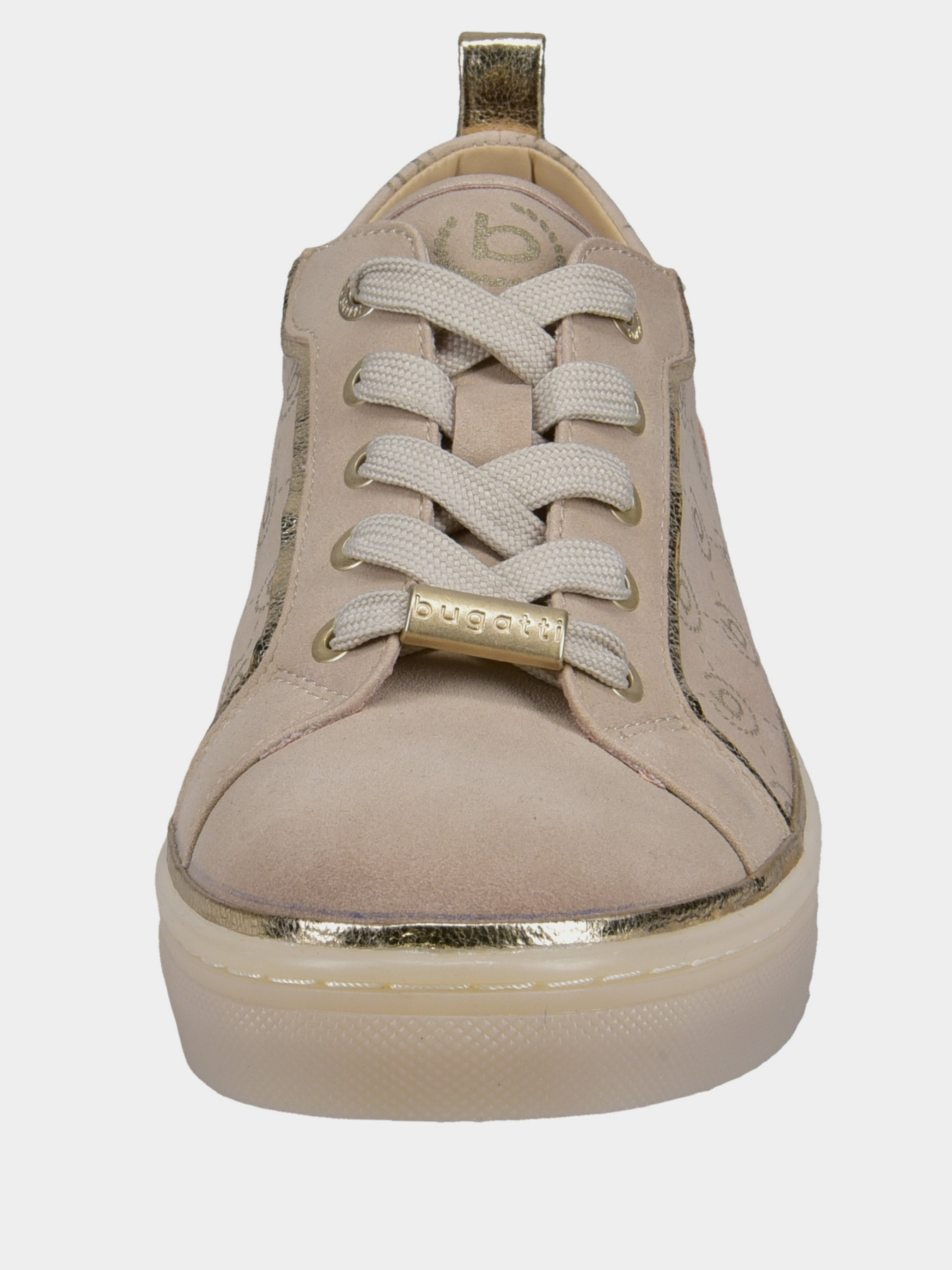Кеды низкие Bugatti модель 431-87715-5559-5251 Фото