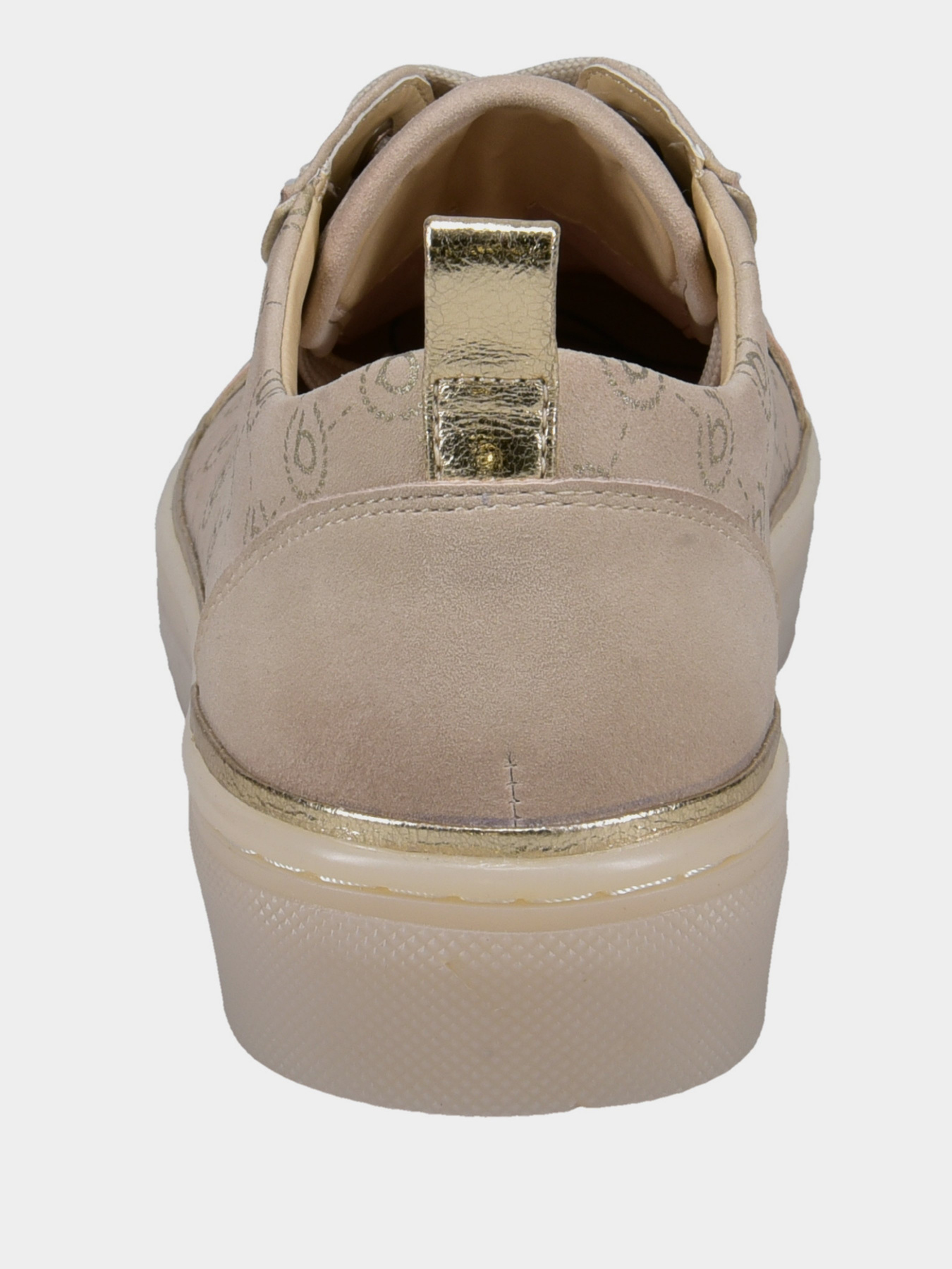 Кеды низкие Bugatti модель 431-87715-5559-5251 Фото