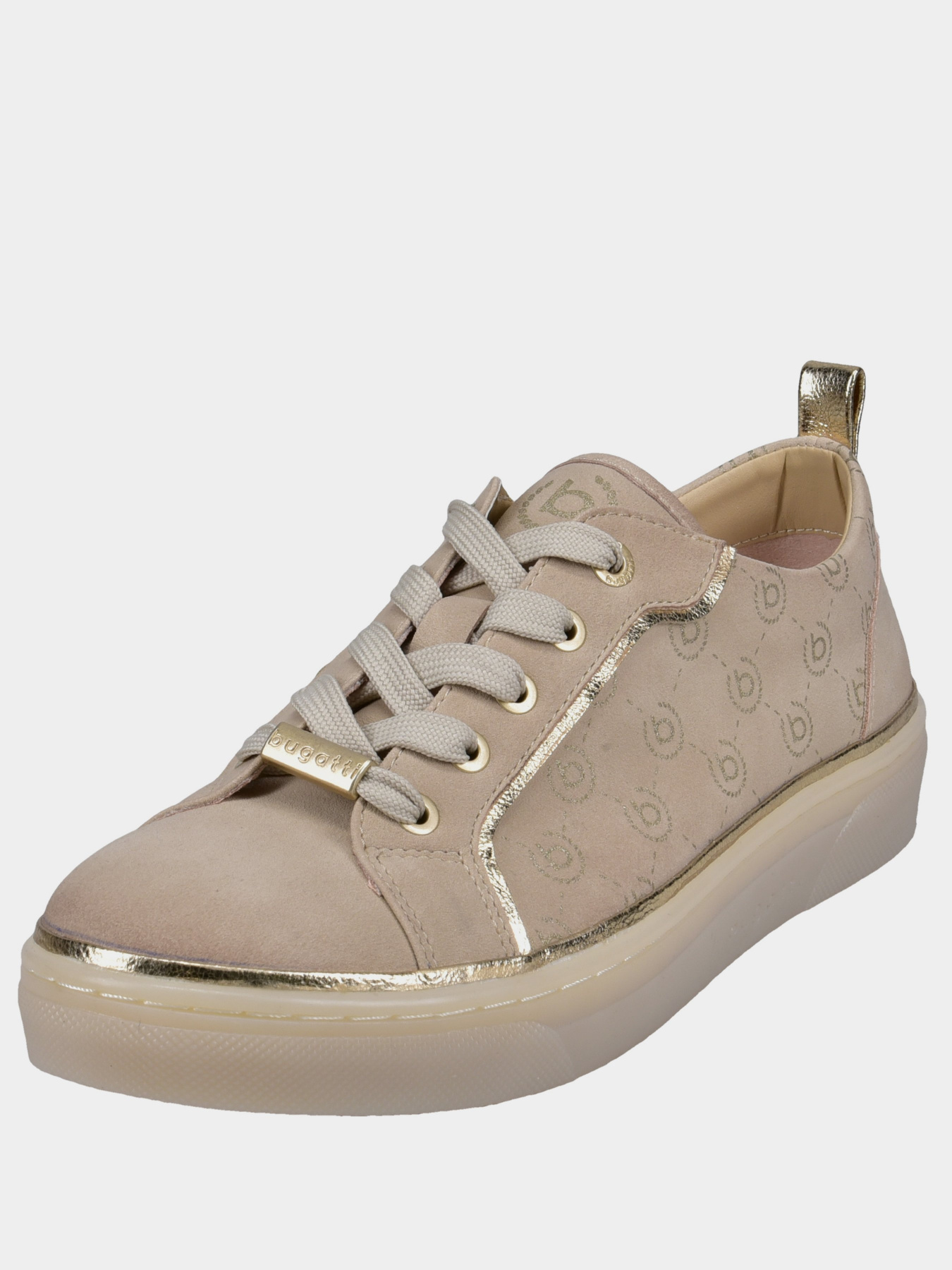 Кеди низькі Bugatti модель 431-87715-5559-5251 Фото