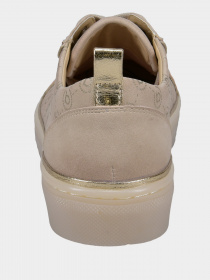 Кеди низькі Bugatti модель 431-87715-5559-5251 Фото