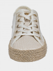 Кеды низкие Bugatti модель 431-A2N01-5869-8321 Фото