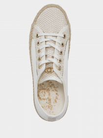 Кеды низкие Bugatti модель 431-A2N01-5869-8321 Фото