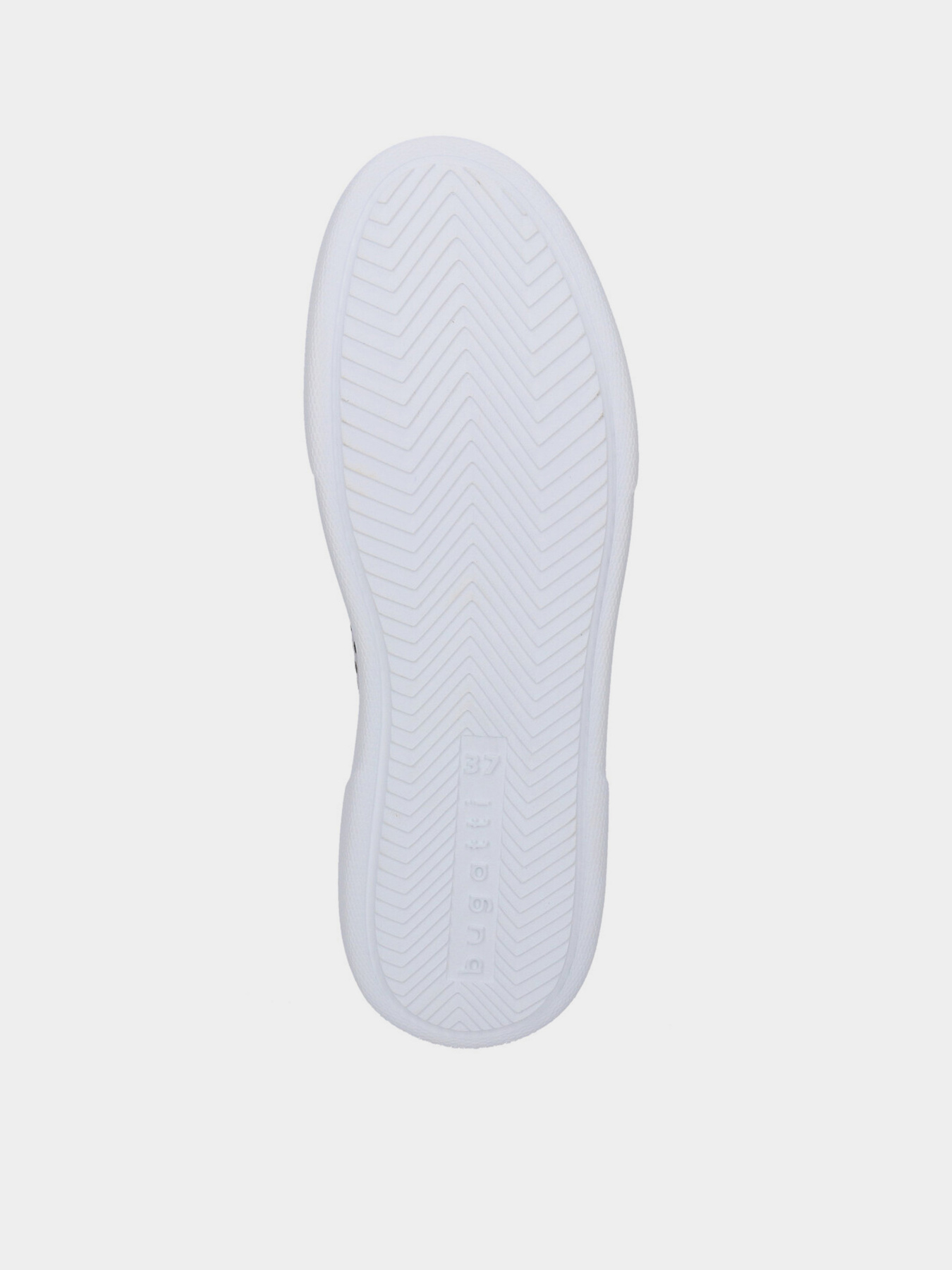 Кеди низькі Bugatti Groove модель 431-A2S01-1049-2013 Фото