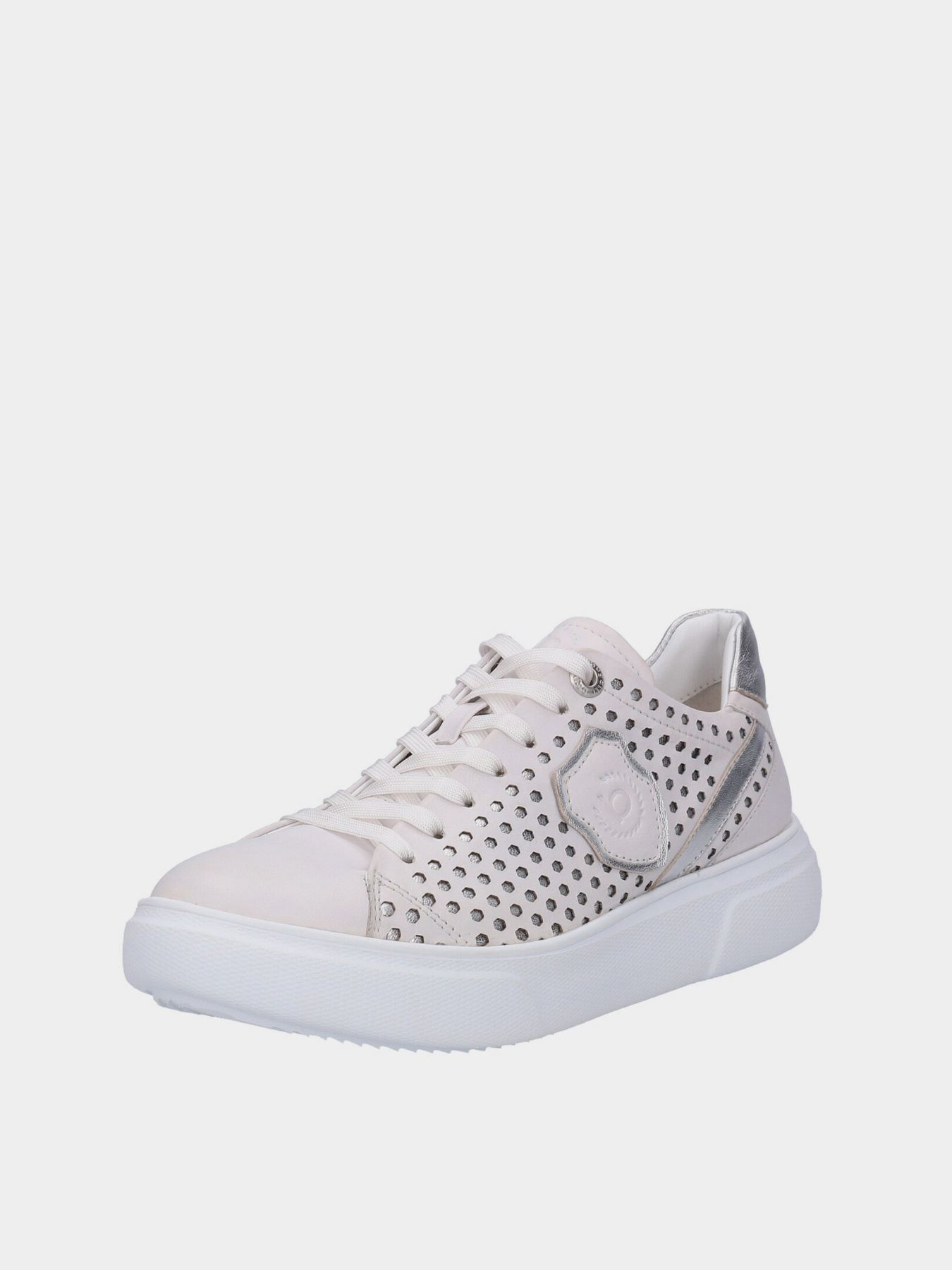 Кеди низькі Bugatti Groove модель 431-A2S01-1049-2013 Кеди низькі Bugatti Groove модель 431-A2S01-1049-2013 Фото