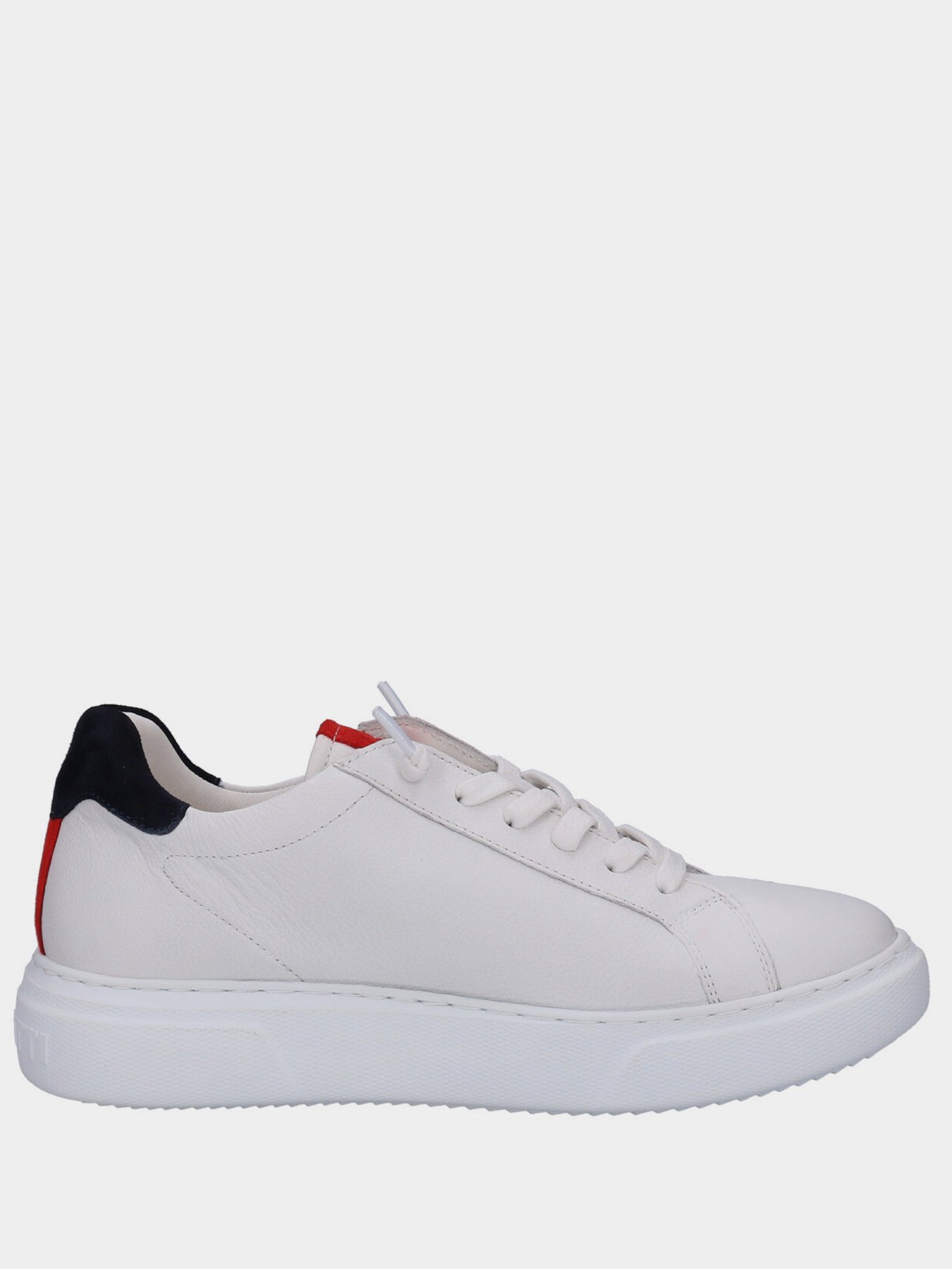 Кеды низкие Bugatti модель 431-A2S03-1034-2081 Фото