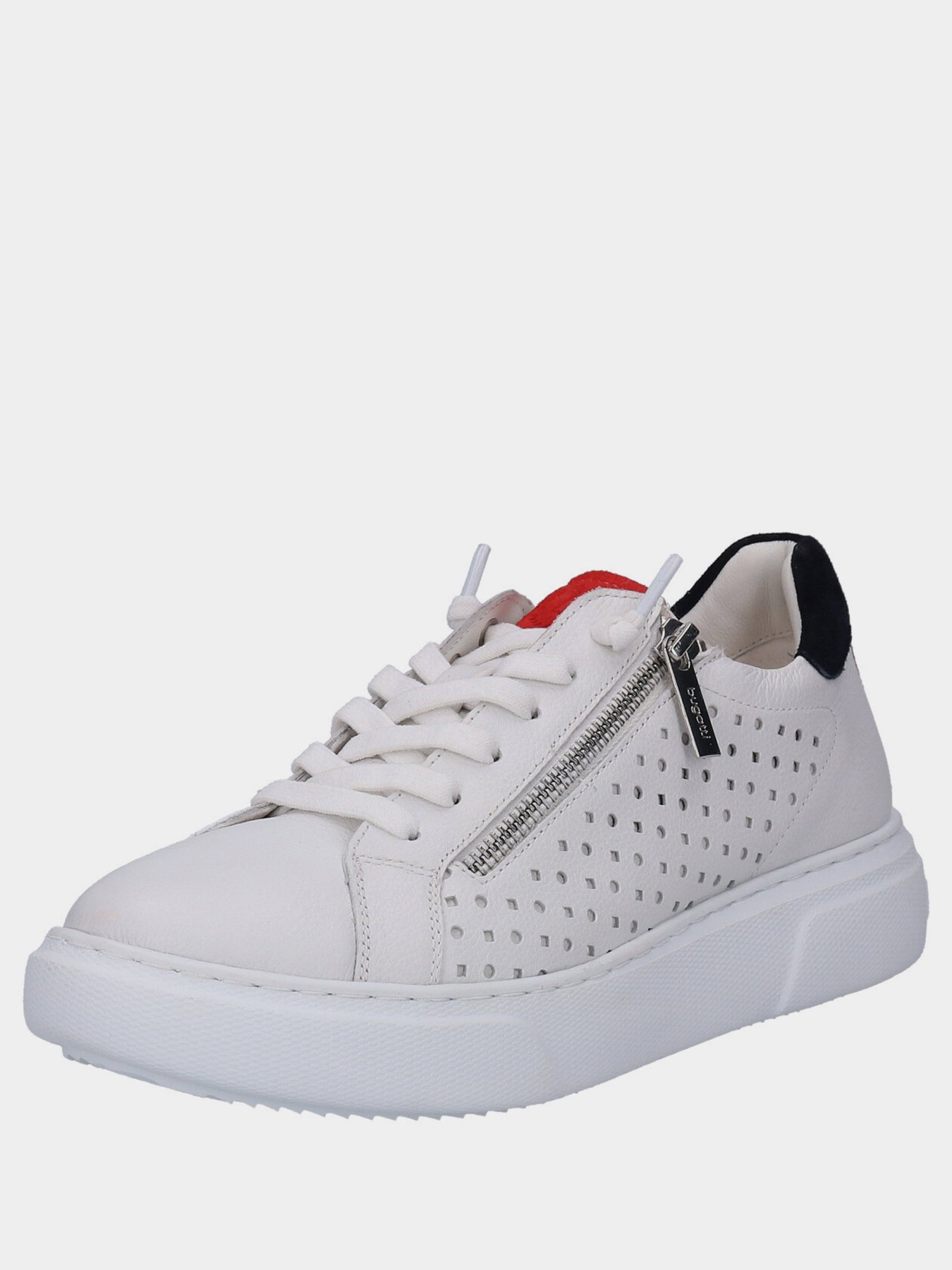 Кеды низкие Bugatti модель 431-A2S03-1034-2081 Фото