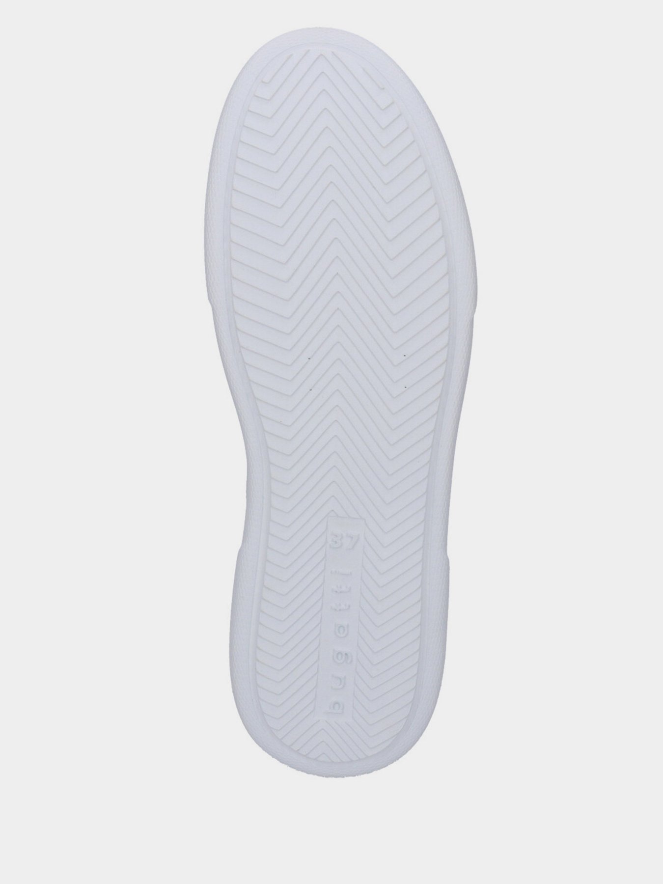 Кеды низкие Bugatti модель 431-A2S03-1034-2081 Фото