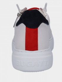 Кеды низкие Bugatti модель 431-A2S03-1034-2081 Фото