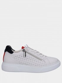 Кеды низкие Bugatti модель 431-A2S03-1034-2081 Фото