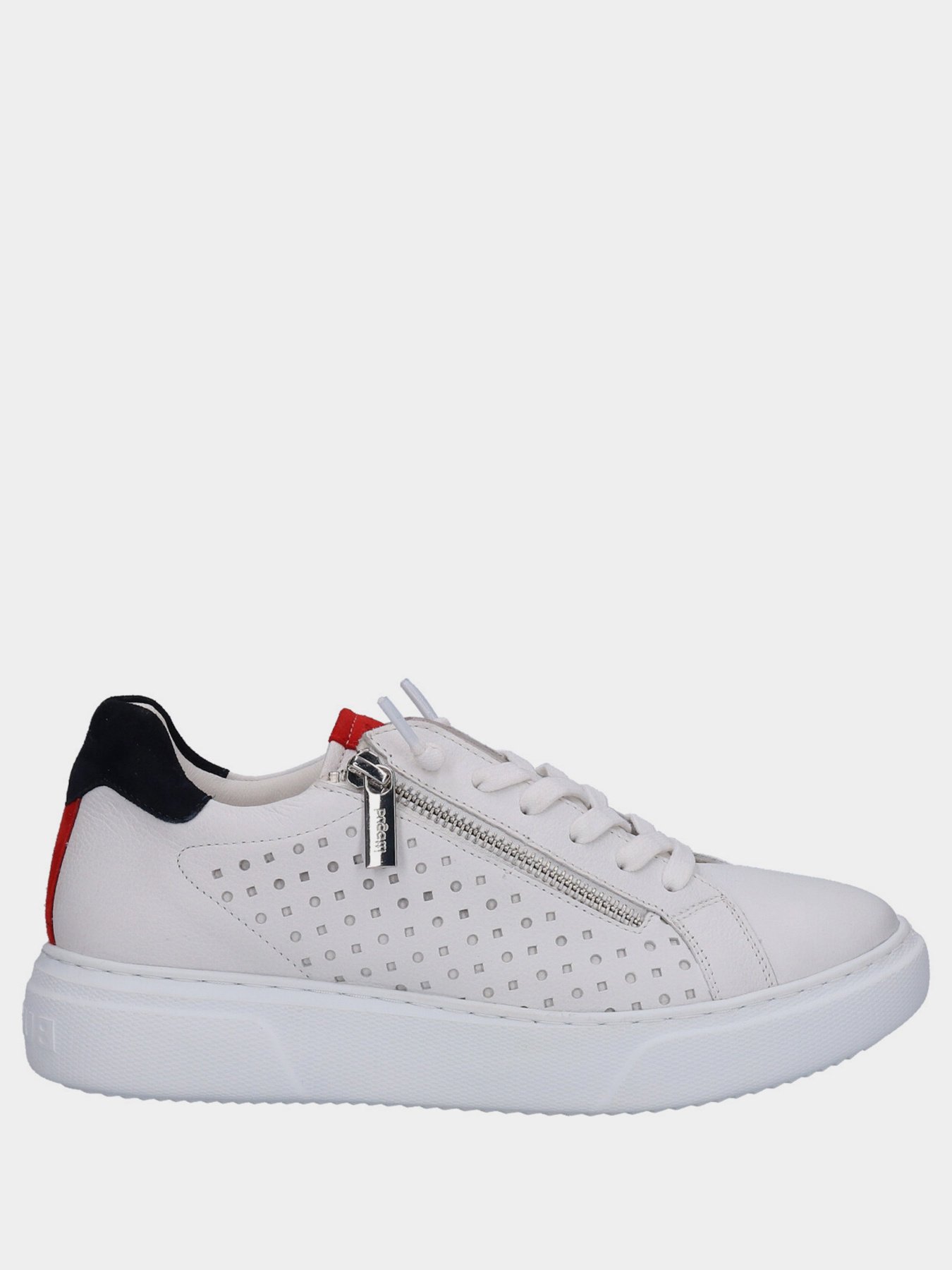 Кеди низькі Bugatti модель 431-A2S03-1034-2081 Фото