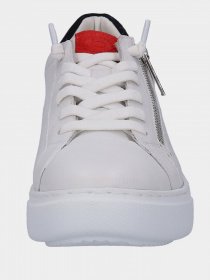 Кеди низькі Bugatti модель 431-A2S03-1034-2081 Фото