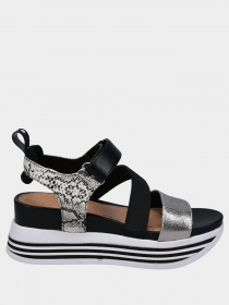 Босоножки Bugatti модель 431-91483-5058-1081 Фото