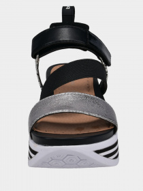 Босоножки Bugatti модель 431-91483-5058-1081 Фото