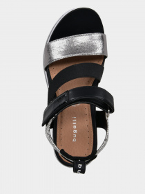 Босоножки Bugatti модель 431-91483-5058-1081 Фото