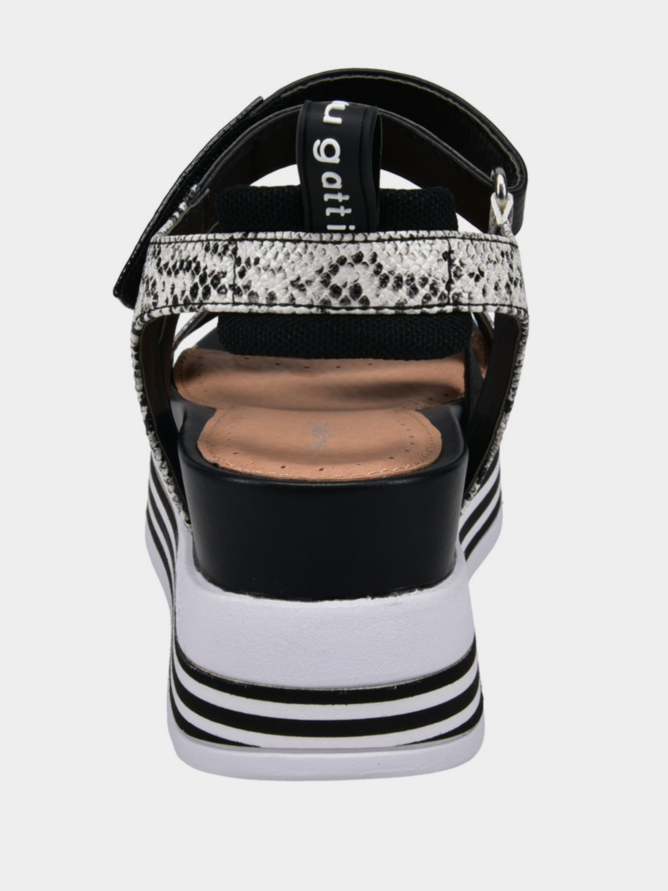 Босоножки Bugatti модель 431-91483-5058-1081 Фото