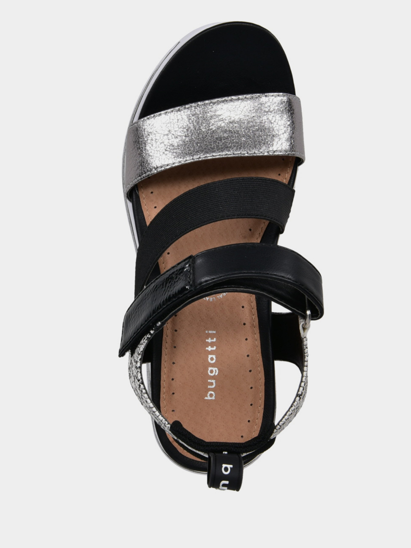 Босоножки Bugatti модель 431-91483-5058-1081 Фото