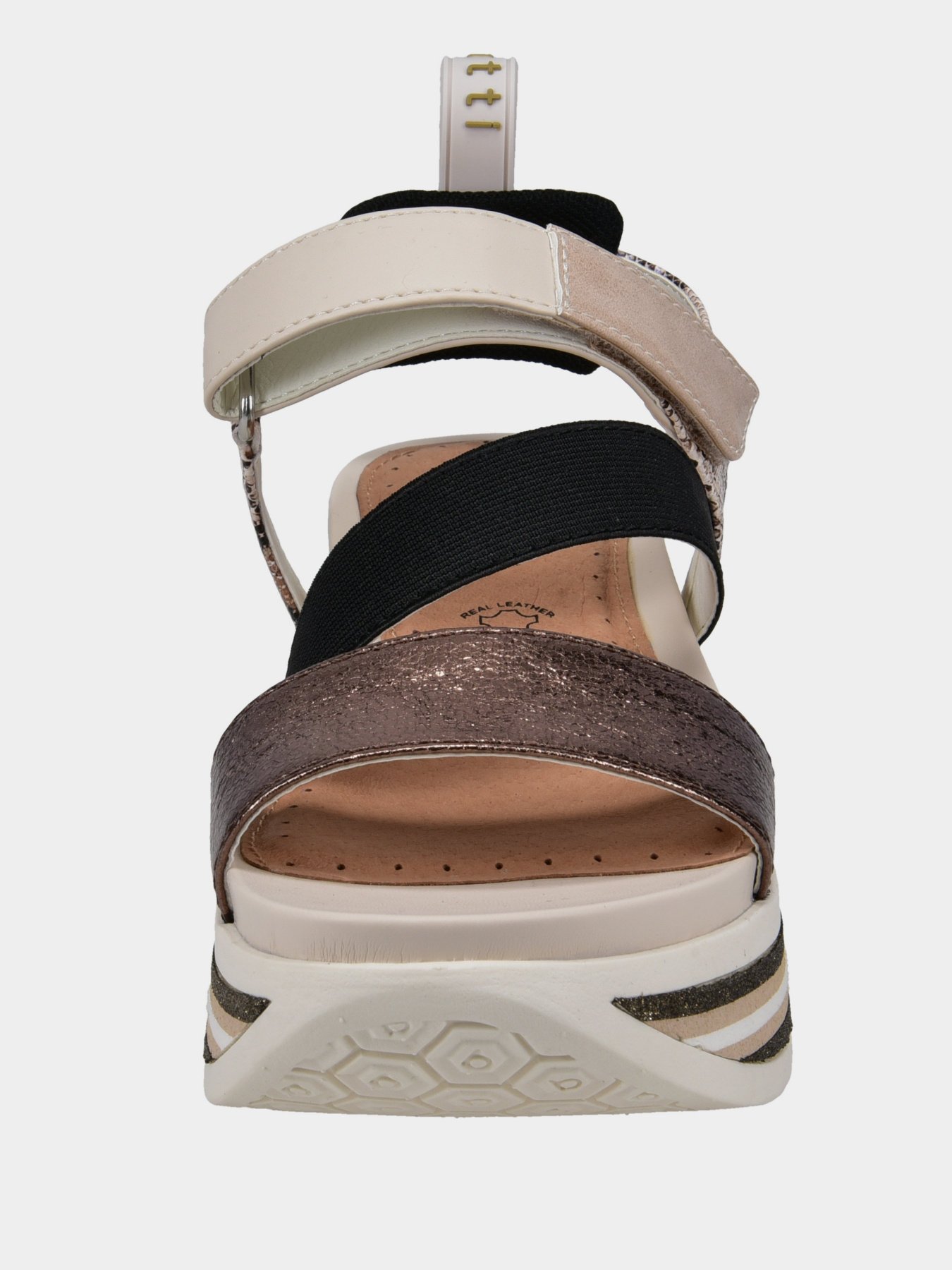 Босоножки Bugatti Jil модель 431-91483-5058-5281 Фото