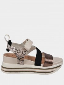 Босоножки Bugatti Jil модель 431-91483-5058-5281 Фото