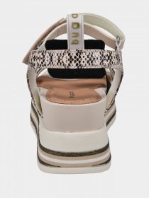 Босоножки Bugatti Jil модель 431-91483-5058-5281 Фото