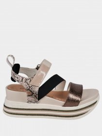 Босоножки Bugatti Jil модель 431-91483-5058-5281 Фото