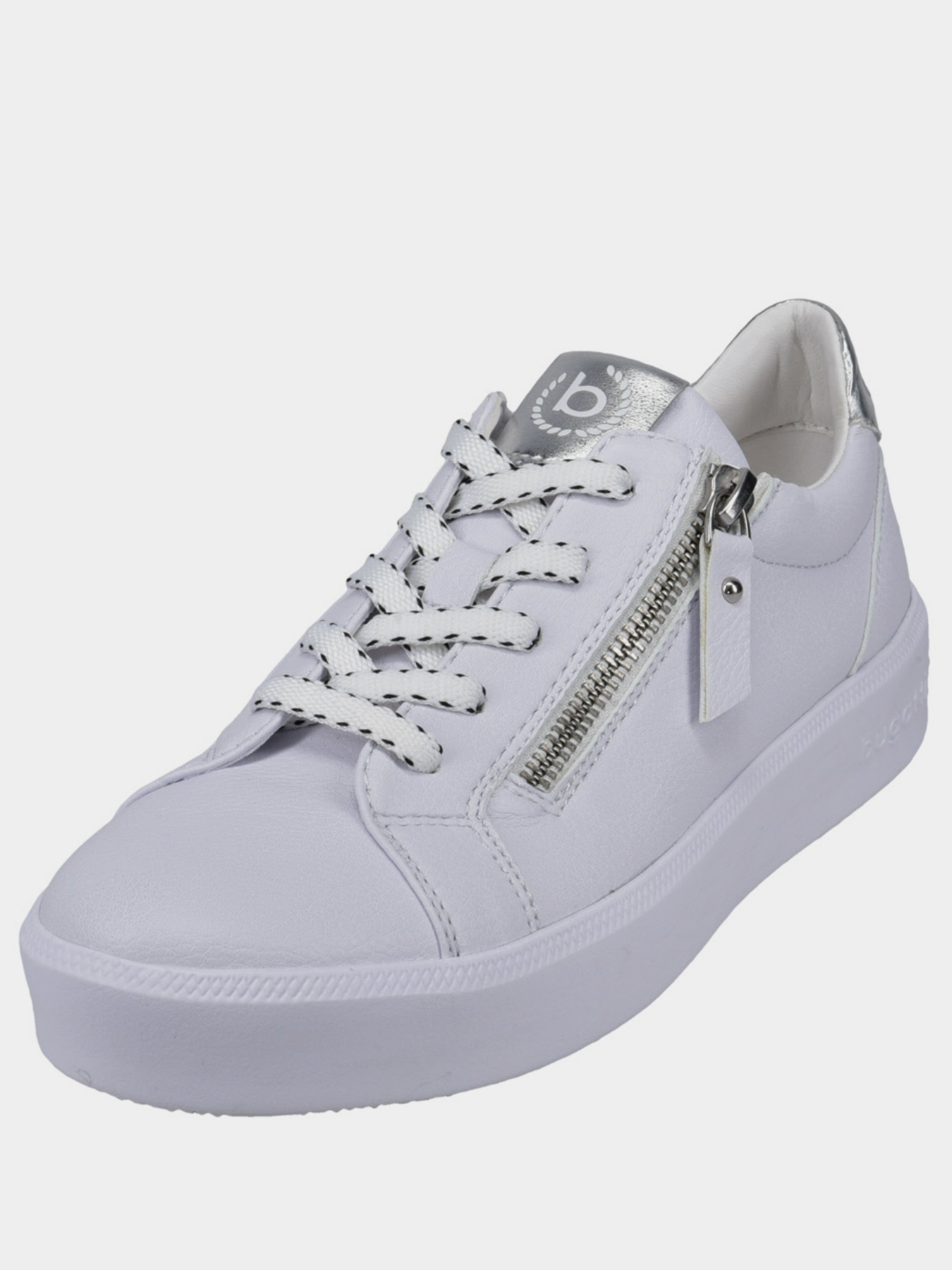 Кеды низкие Bugatti модель 431-4071G-5050-2013 Фото