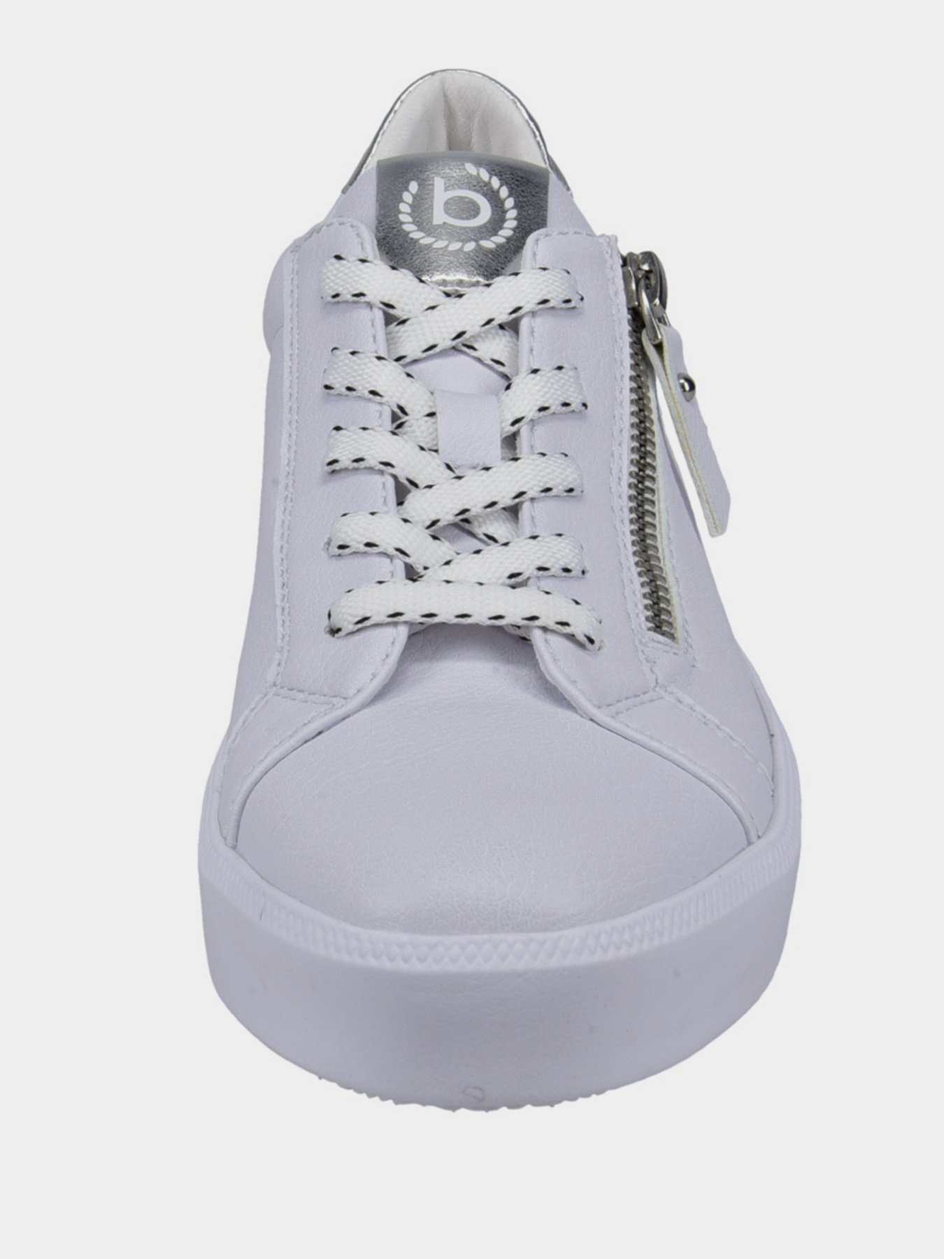 Кеды низкие Bugatti модель 431-4071G-5050-2013 Фото