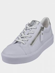 Кеды низкие Bugatti модель 431-4071G-5050-2013 Фото