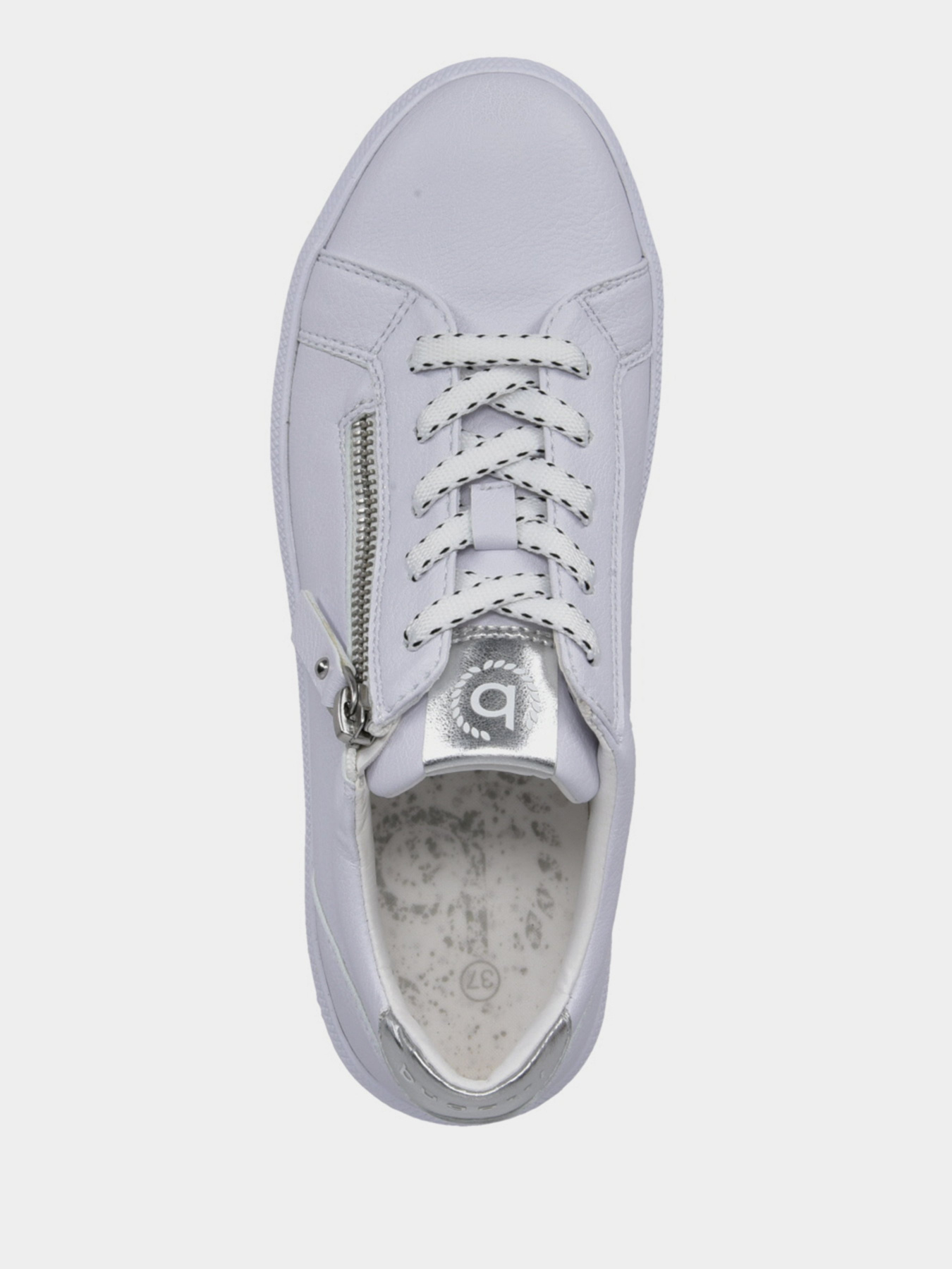 Кеди низькі Bugatti модель 431-4071G-5050-2013 Фото