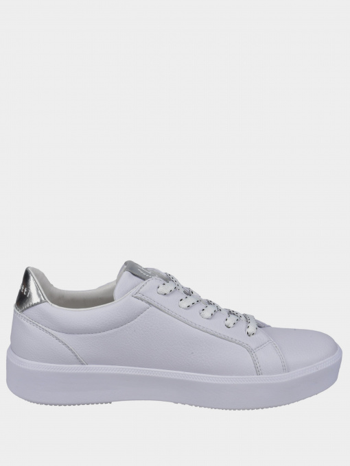 Кеды низкие Bugatti модель 431-4071G-5050-2013 Фото