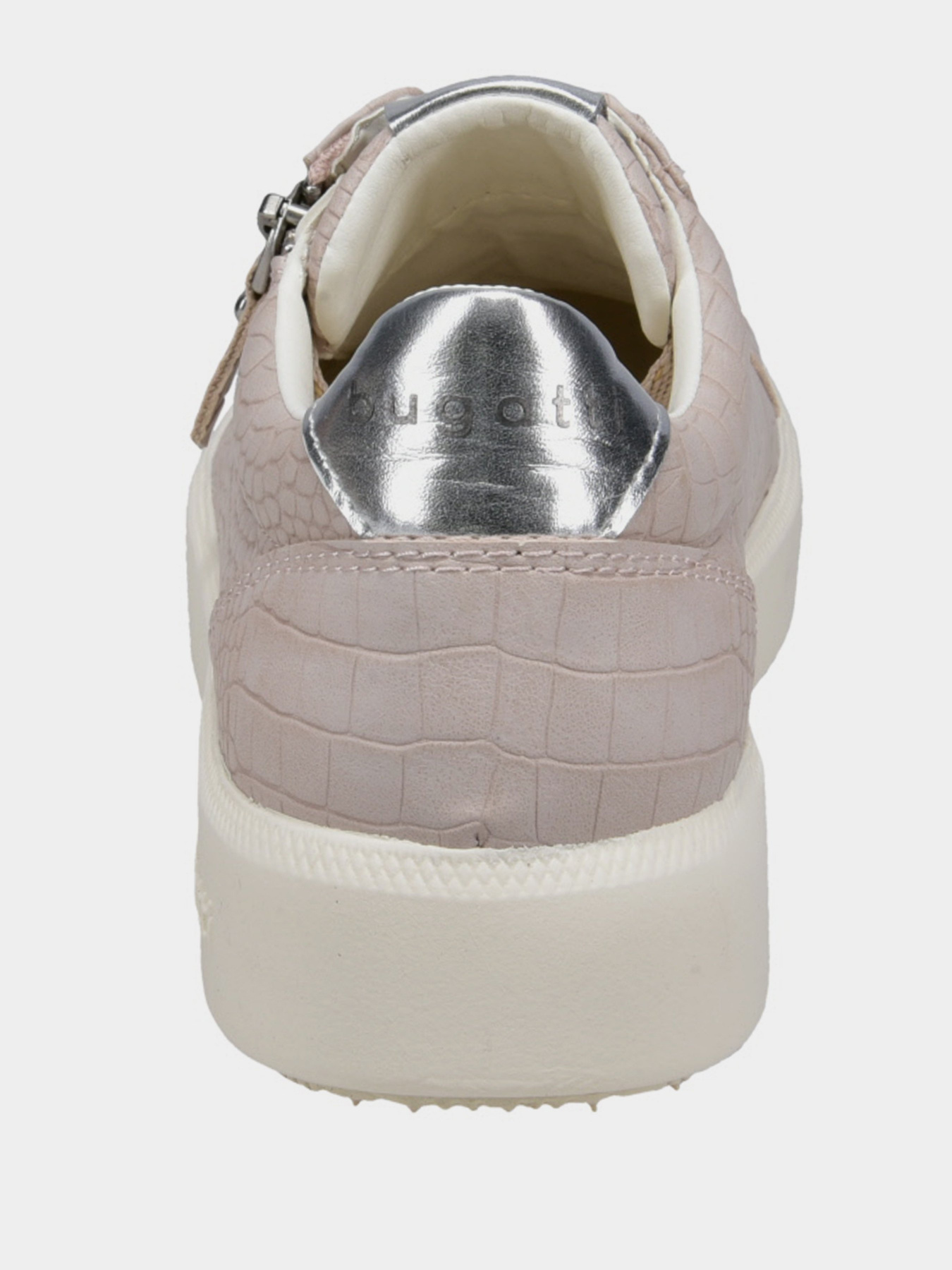 Кеды низкие Bugatti модель 431-4071G-5850-5213 Фото