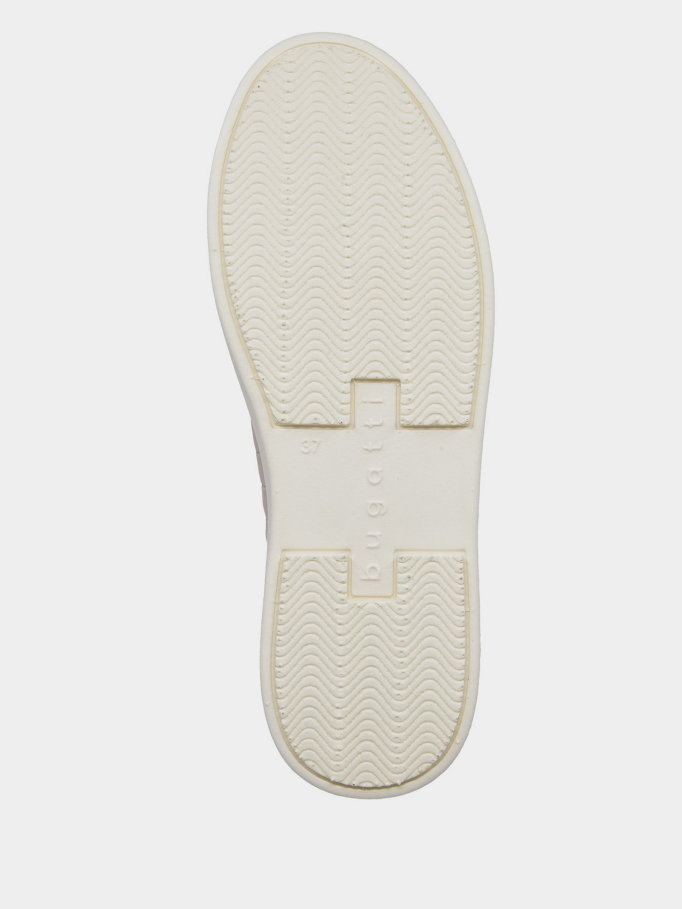 Кеды низкие Bugatti модель 431-4071G-5850-5213 Фото