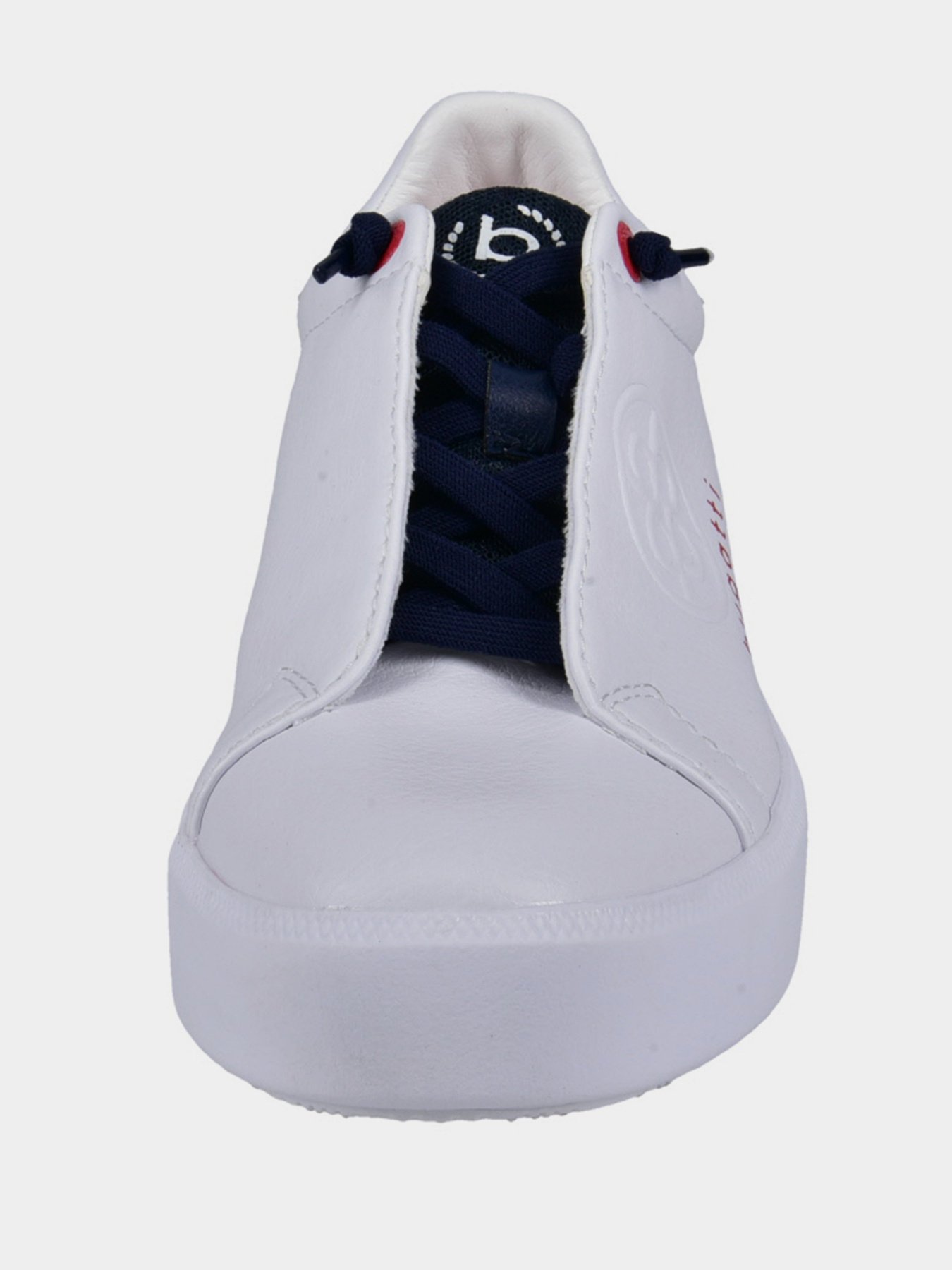 Кеды низкие Bugatti модель 431-4076C-5069-2041 Фото