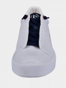 Кеды низкие Bugatti модель 431-4076C-5069-2041 Фото