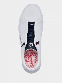 Кеды низкие Bugatti модель 431-4076C-5069-2041 Фото