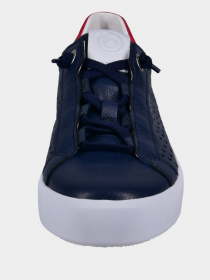 Кеди низькі Bugatti модель 431-4076D-5050-4181 Кеди низькі Bugatti модель 431-4076D-5050-4181 Фото