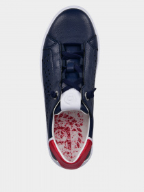 Кеди низькі Bugatti модель 431-4076D-5050-4181 Кеди низькі Bugatti модель 431-4076D-5050-4181 Фото