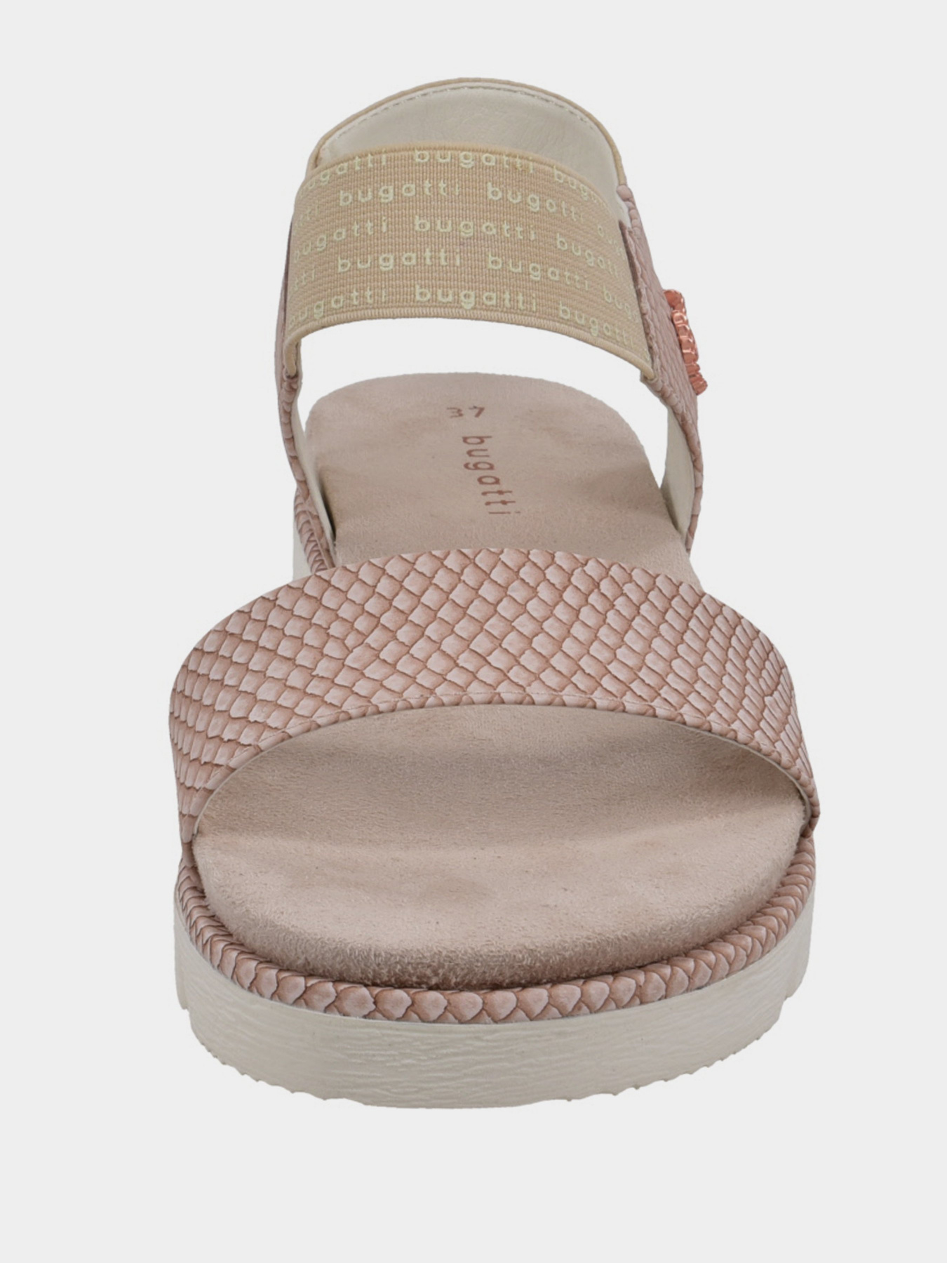 Сандалии Bugatti Kiko модель 431-67389-5800-3483 Фото