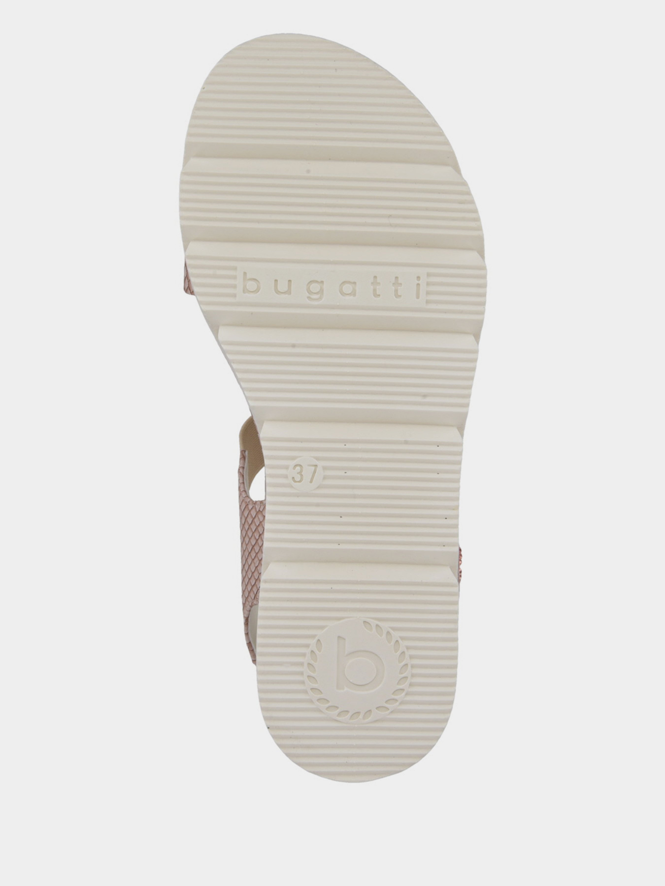 Сандалії Bugatti Kiko модель 431-67389-5800-3483 Фото