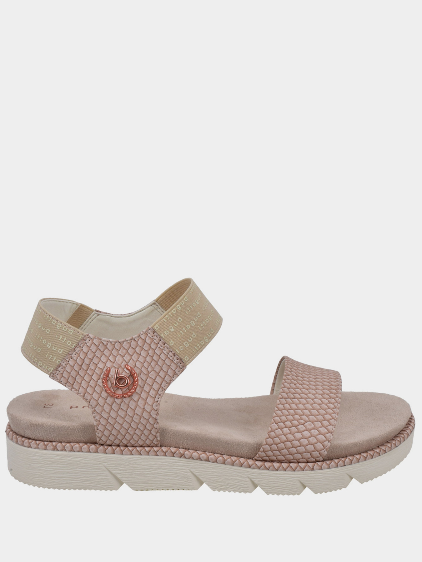 Сандалії Bugatti Kiko модель 431-67389-5800-3483 Фото