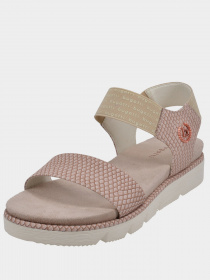 Сандалії Bugatti Kiko модель 431-67389-5800-3483 Фото