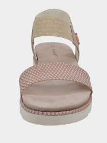 Сандалії Bugatti Kiko модель 431-67389-5800-3483 Фото