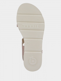 Сандалії Bugatti Kiko модель 431-67389-5800-3483 Фото