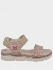 Сандалії Bugatti Kiko модель 431-67389-5800-3483 Фото