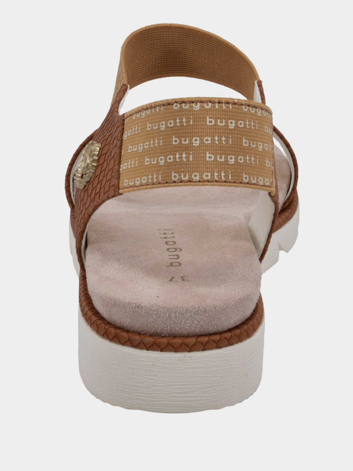 Сандалії Bugatti модель 431-67389-5800-6383 Фото