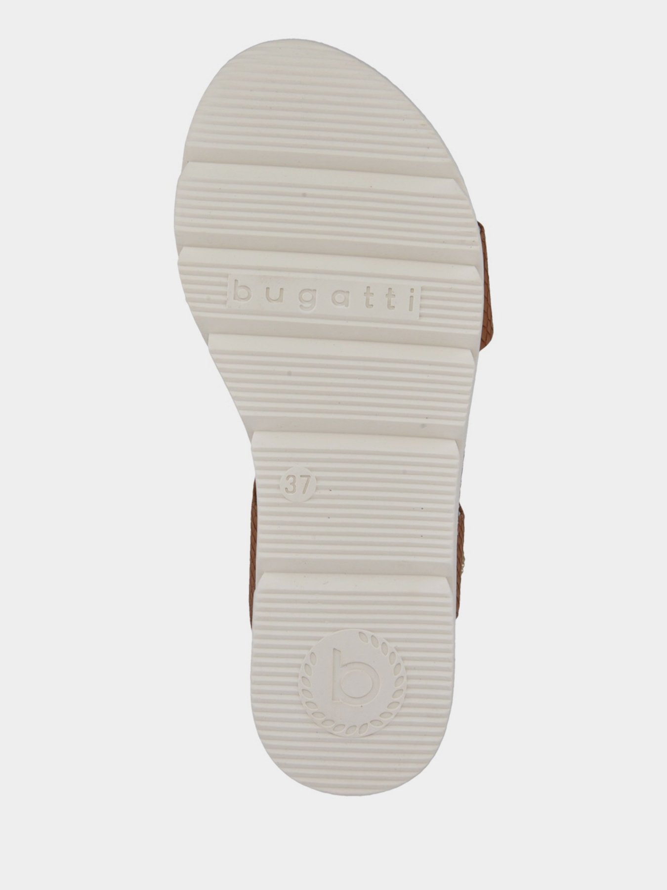 Сандалії Bugatti модель 431-67389-5800-6383 Фото