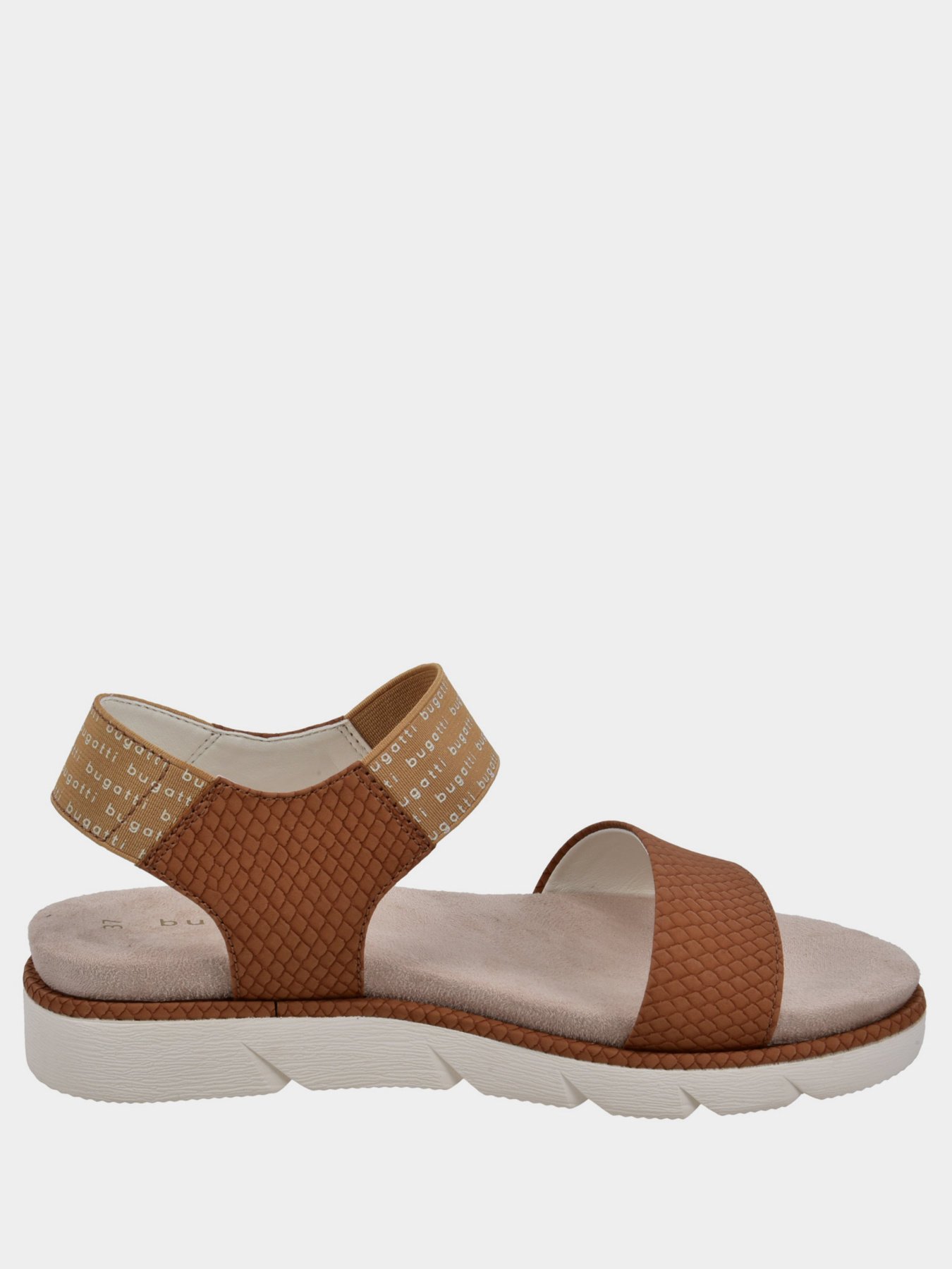 Сандалии Bugatti модель 431-67389-5800-6383 Фото