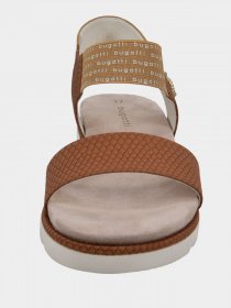 Сандалии Bugatti модель 431-67389-5800-6383 Фото