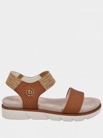 Сандалии Bugatti модель 431-67389-5800-6383 Фото