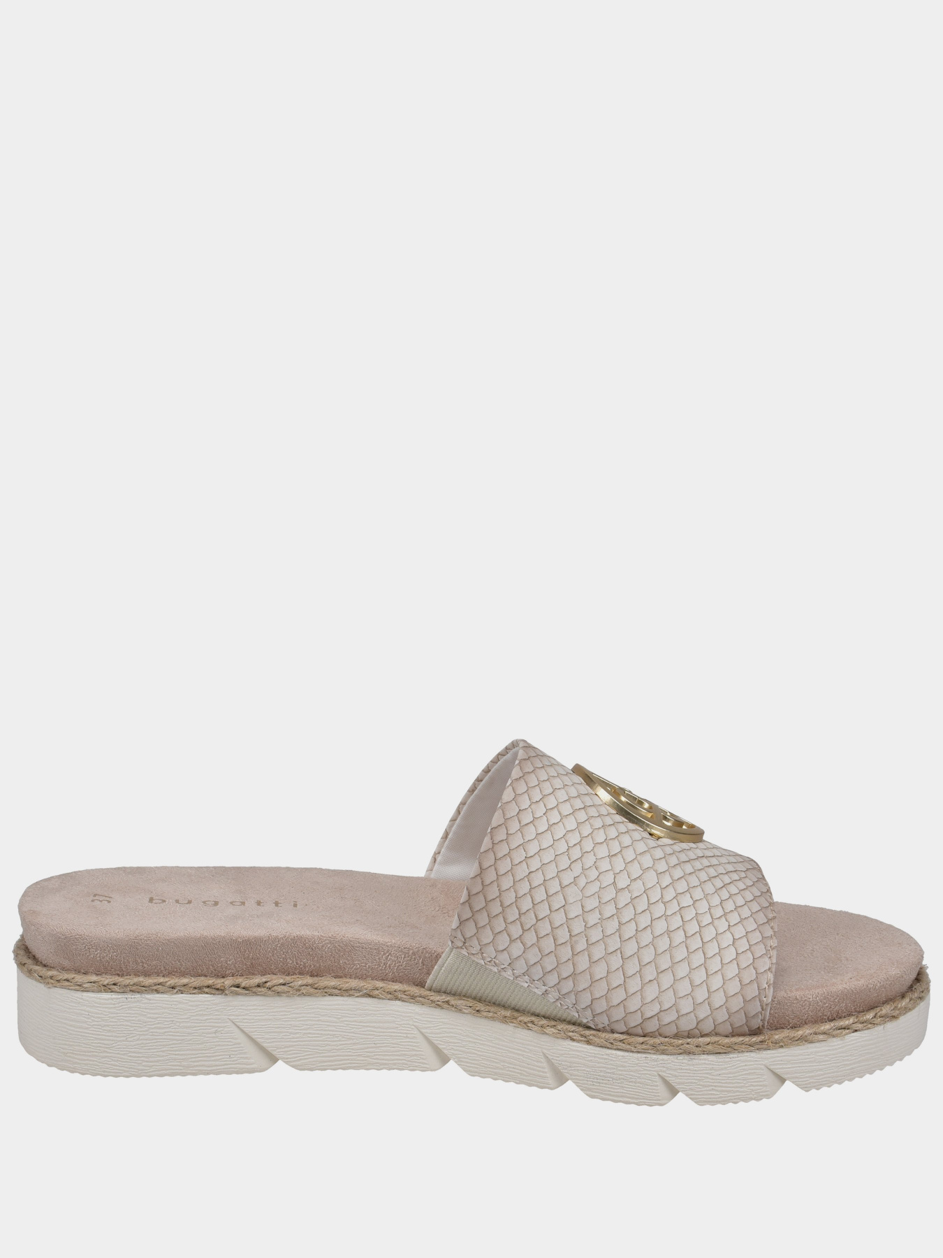 Шлепанцы Bugatti модель 431-67390-5800-2183 Фото