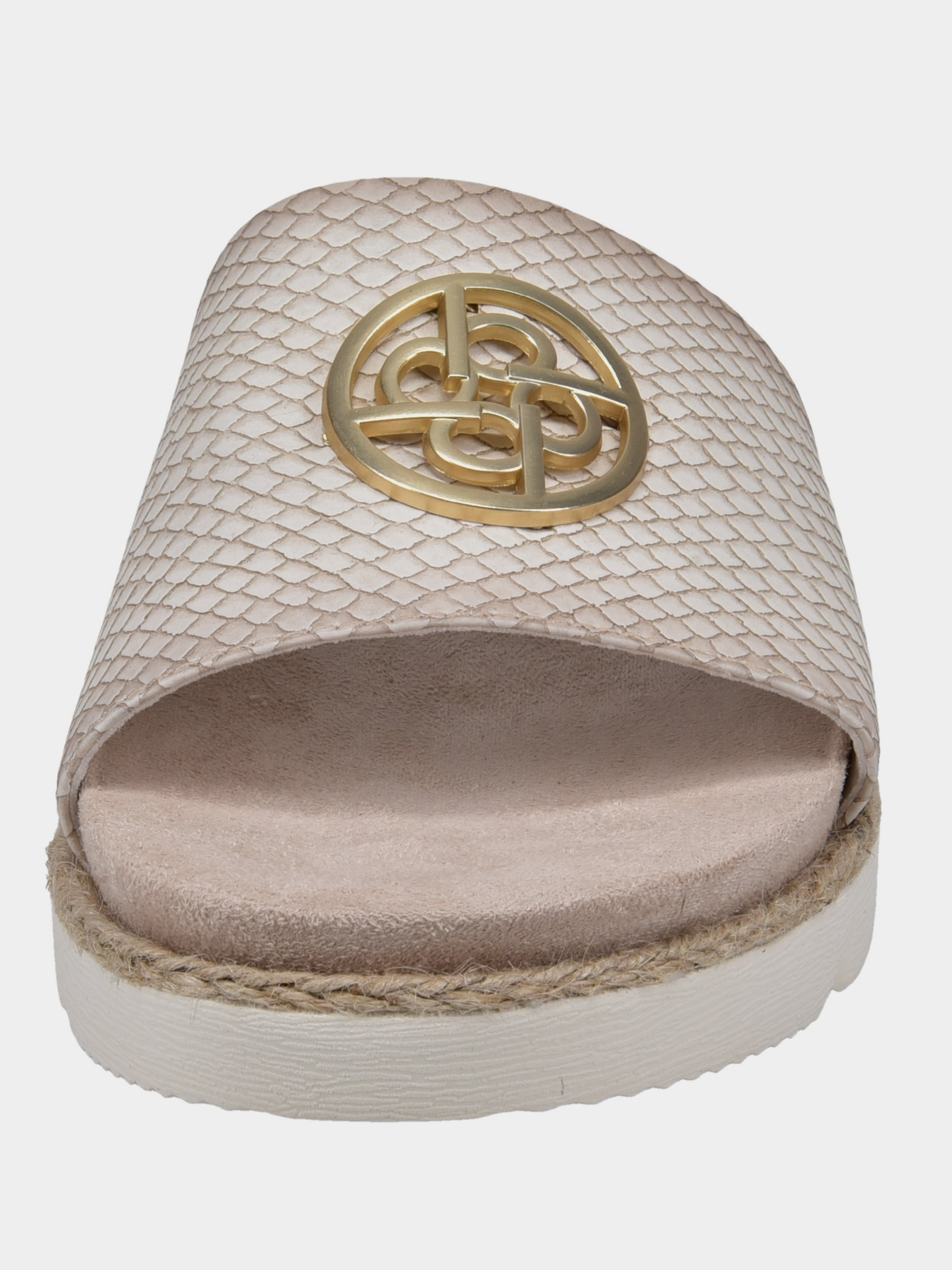 Шлепанцы Bugatti модель 431-67390-5800-2183 Фото